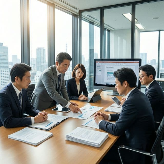 岡崎市 分譲マンション(50戸)