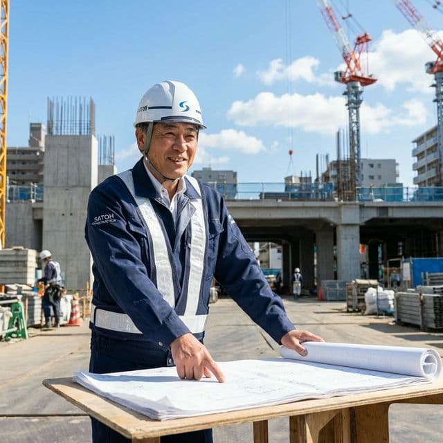 豊田市 分譲マンション(80戸)