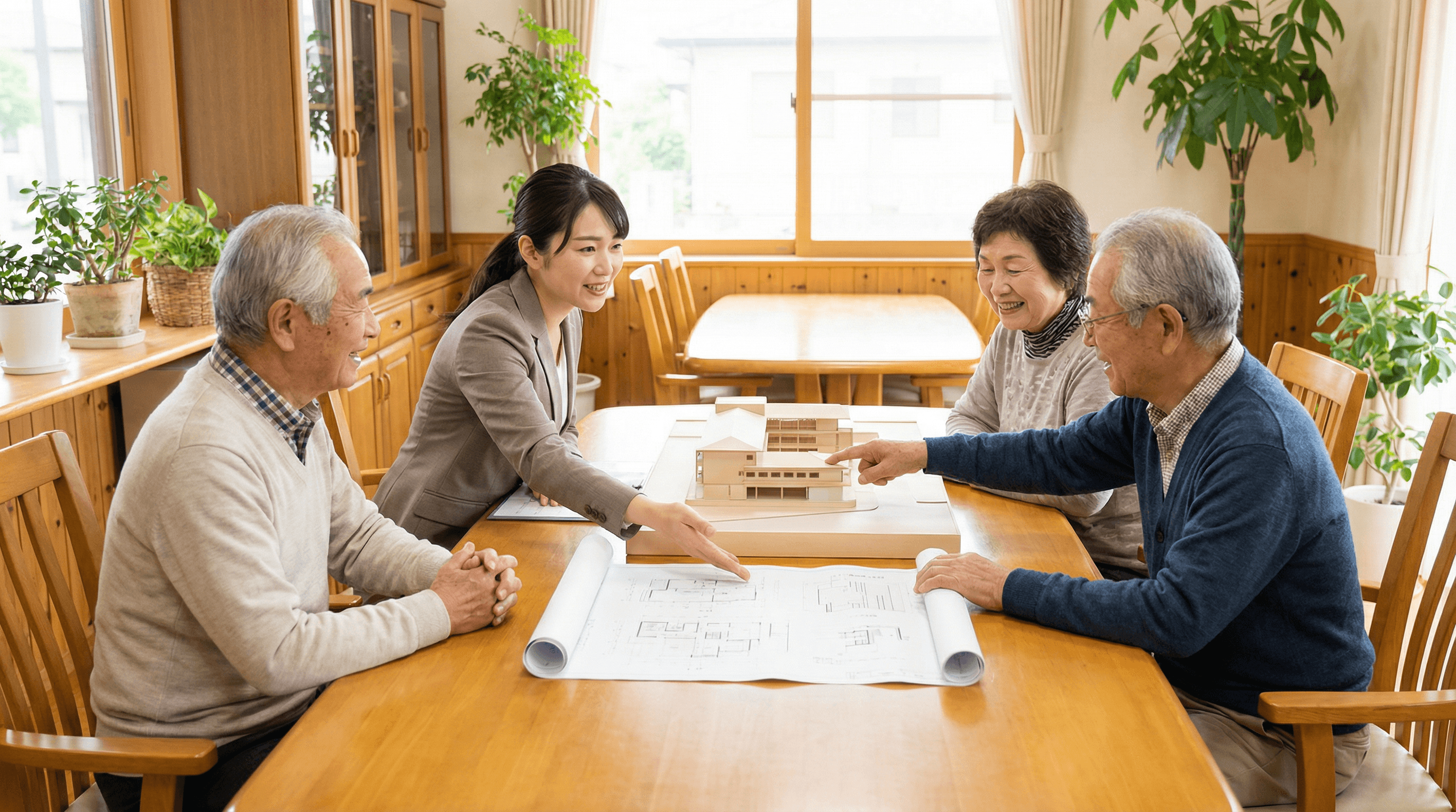 理事会顧問サービス